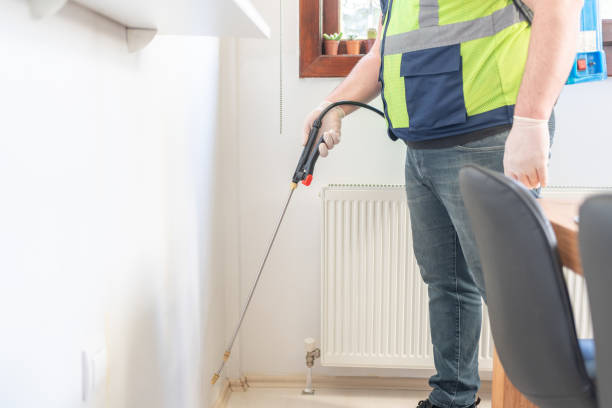 Best Pest Inspection Near Me  in Munfordville, KY